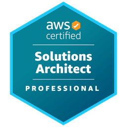 AWS Certified Solutions Architect – Professional